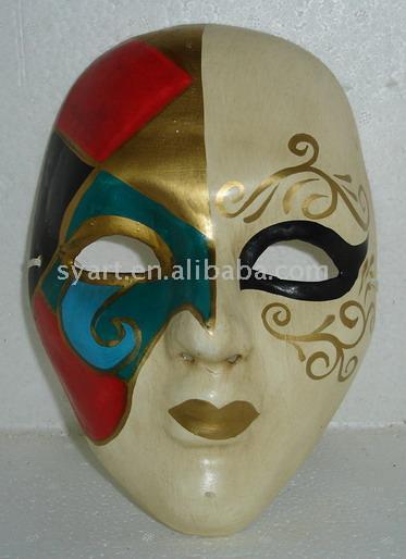  Standard Face Mask ( Standard Face Mask)