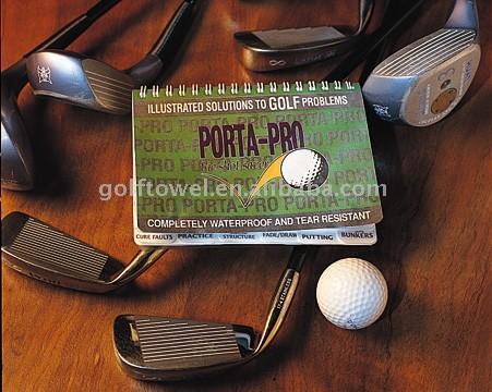  Golf Handbook ( Golf Handbook)