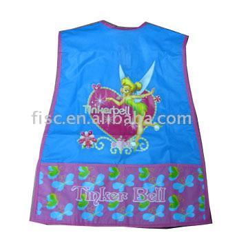  Kids` Bib ( Kids` Bib)