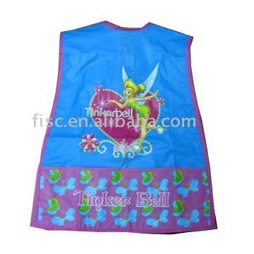  Kids` Bib (Kids "Bib)