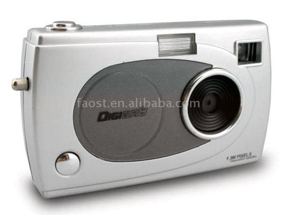 Digital Still Camera ( Digital Still Camera)