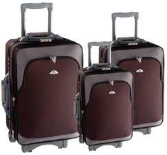  EVA Trolley Case