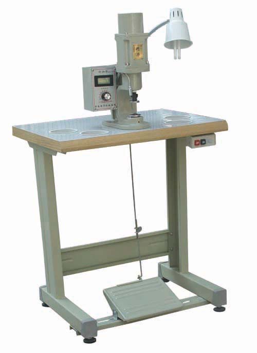  Buckle Bookbinding Machine