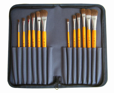 Artist Brush Set (Artiste Brush Set)