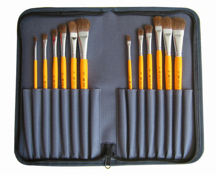  Artist Brush Set ( Artist Brush Set)