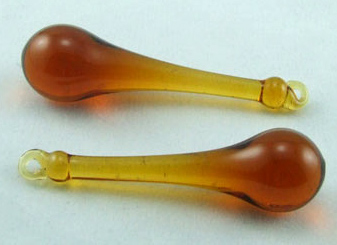  Lamp Work Bead ( Lamp Work Bead)