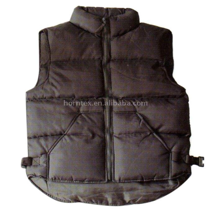  Bodywarmer