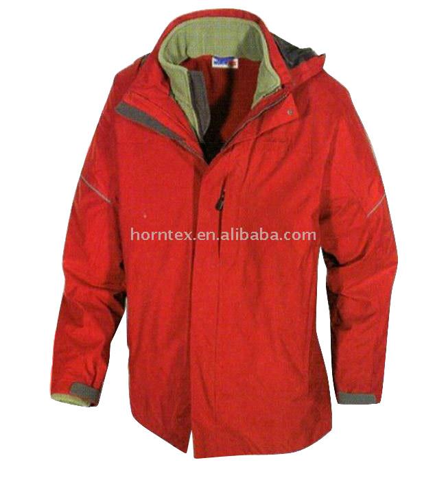  Jacket ( Jacket)