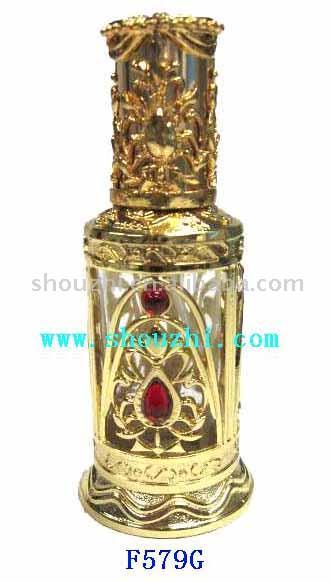  Alloy Perfume Bottle ( Alloy Perfume Bottle)