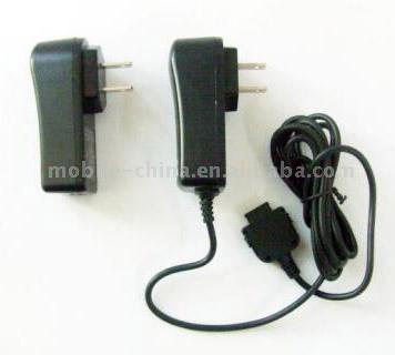  PDA Travel Charger (КПК дорожное зарядное)