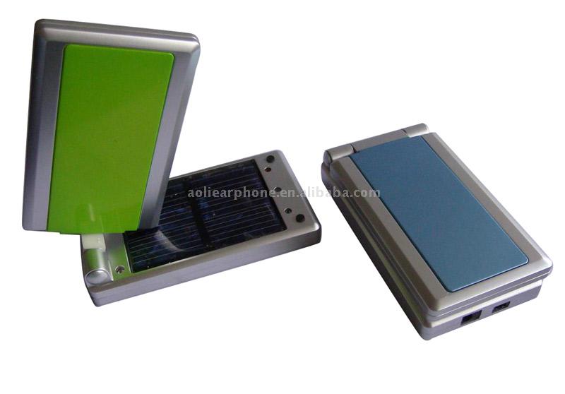  Solar Energy Charger ( Solar Energy Charger)