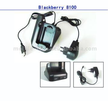  PDA Blackberry 8100 Cradle