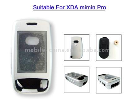  PDA O2 XDA Mini Pro Metal Case (КПК O2 XDA мини Pro металлический корпус)