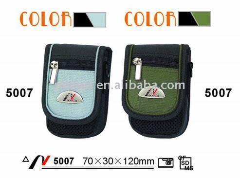  Camera Bags (Kamera-Taschen)