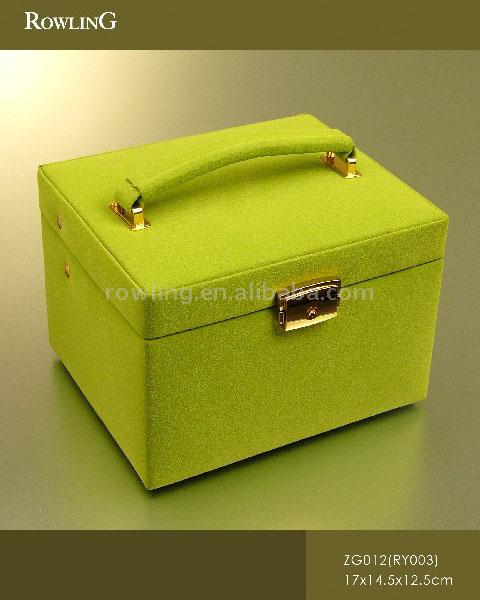  Jewelry Box ( Jewelry Box)