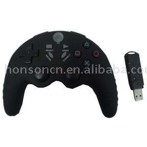  Wireless Controller for PS3 (Беспроводной контроллер для PS3)