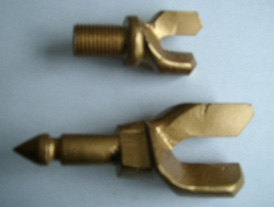  Coal Electric Bit / Anchor Rod Bit (Уголь Electric Бит / Якорь Rod Bit)