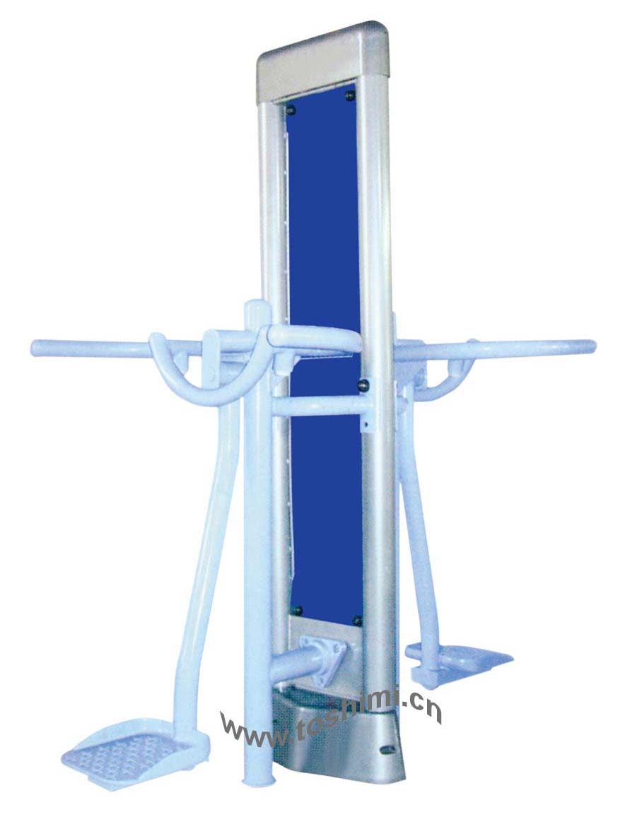 Outdoor Fitness Device ( Outdoor Fitness Device)