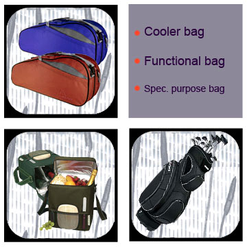  Functional Bag, Special Purpose Bag (Функциональные сумки специального назначения сумка)