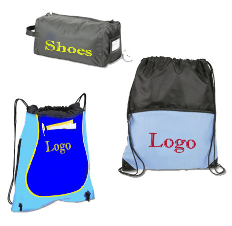 Backpack, Drawstring Bag, Cinch Sack, Single String Pack, Shoe Bag