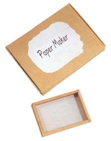  DIY Product-Paper Maker (DIY продукт-бумага чайник)