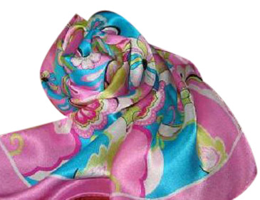  Oblong Scarf ()