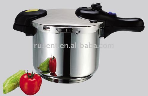  Pressure Cooker (Autocuiseur)