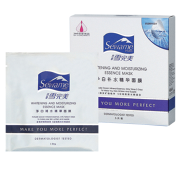  Moisturizing Mask (Увлажняющая маска)