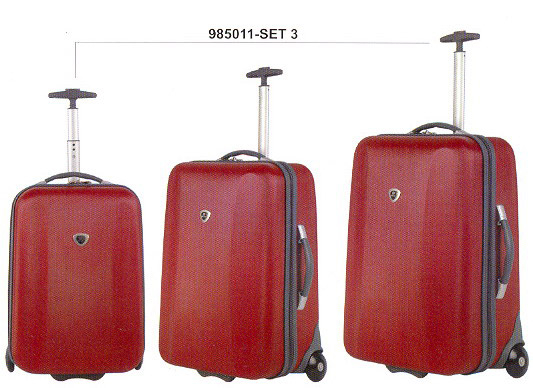 Trolley-Koffer (Trolley-Koffer)