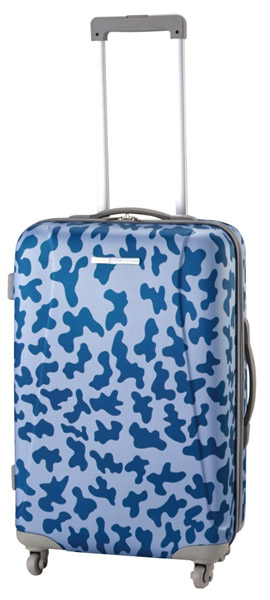 ABS Trolley Case (ABS Trolley)