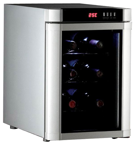  Semi-Conductor Wine Cooler (Semi-conducteurs Wine Cooler)