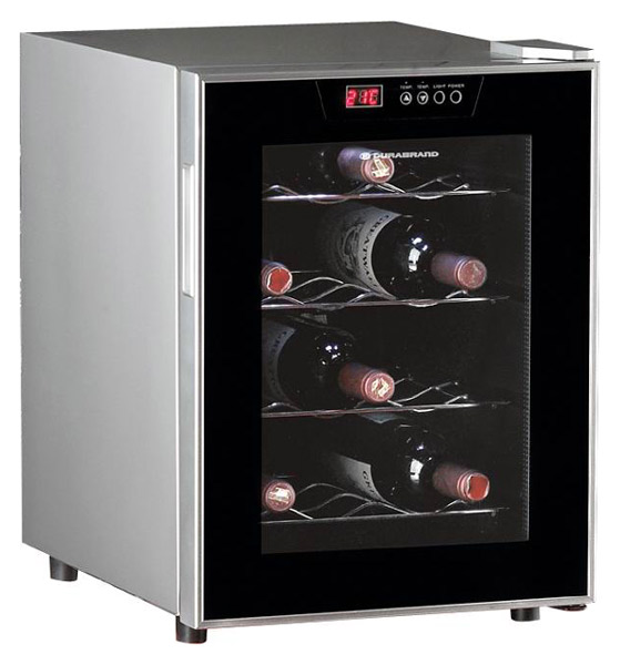  Wine Cooler (Вино Cooler)