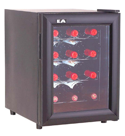  Semi-Conductor Wine Cooler