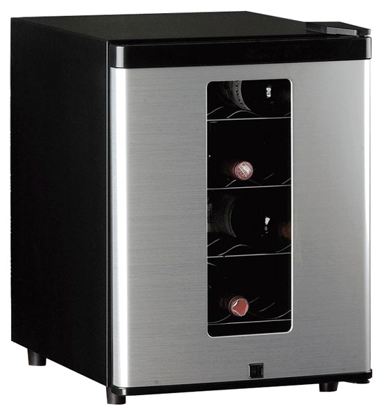  Thermoelectric Wine Cooler (Thermoelectric Wine Cooler)