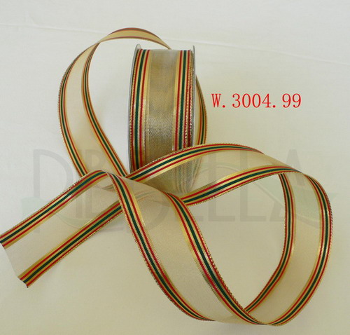  Wired Ribbon ()