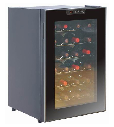  Thermoelectric Wine Cellar (Термоэлектрический Винный погреб)