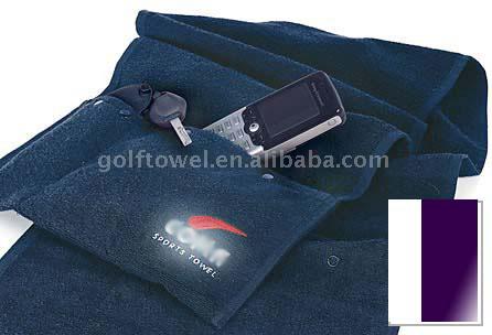  Sports Towel
