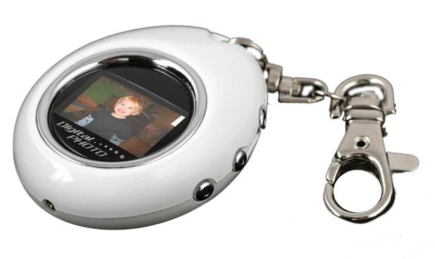  1.1-inch Digital Photo Frame (1.1-inch Digital Photo Frame)