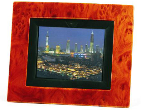  5.6-Inch Digital Photo Frame (5,6-Zoll Digital Photo Frame)