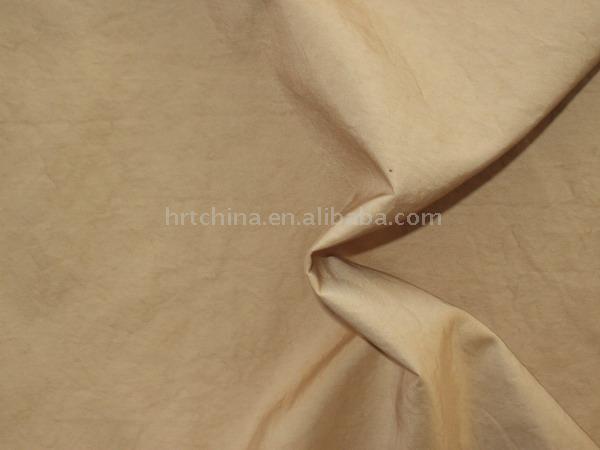  Shape Memory Fabric ( Shape Memory Fabric)