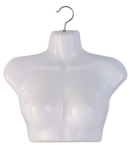  Female Plastic Body Form (Пластиковый кузов женская форма)