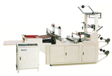  RFM Heat Cutting Bag-Making Machine ( RFM Heat Cutting Bag-Making Machine)
