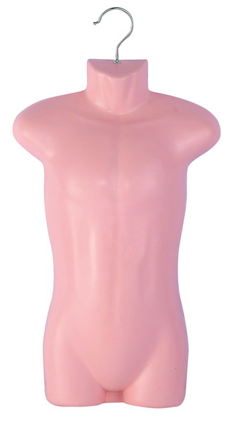 Kids `Plastic Body Form (Kids `Plastic Body Form)