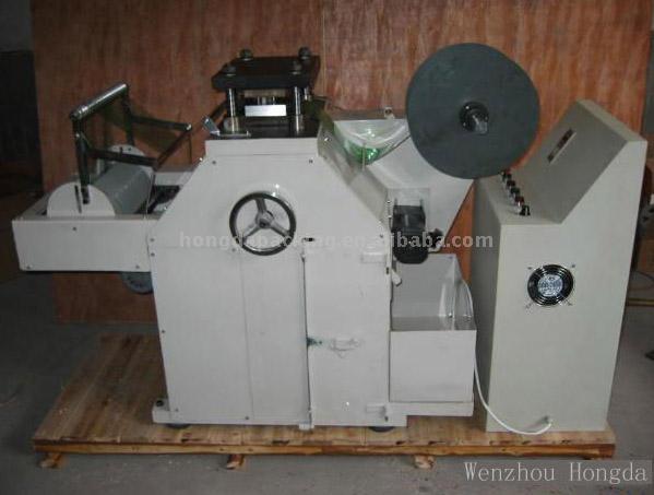  Punching Machine for PET Line Sequins (Poinçonneuse pour le PET Line Sequins)