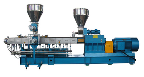  TDD Series Standard Single Screw Extruders (ATS Series Standard Single presses à vis)