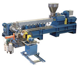  Tandem Extruders (Tandem Extrudeuses)