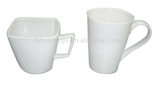 Stocklot Porzellan-Cup (Stocklot Porzellan-Cup)