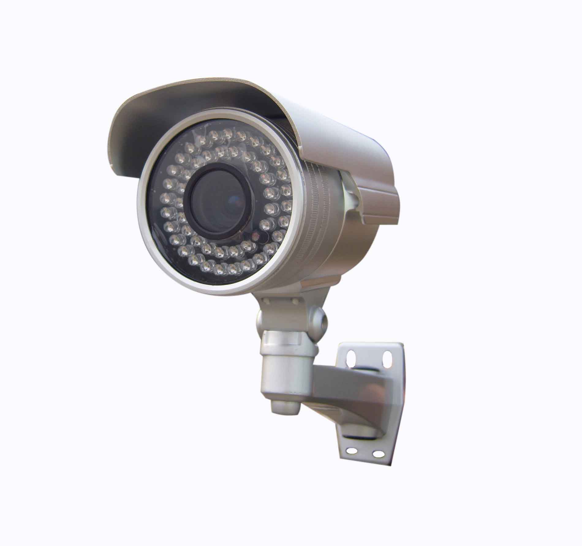  Varifocal Outdoor IR Camera (Открытый варифокальный ИК-камеры)