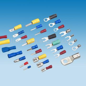  Insulation Terminal (Isolation administration)