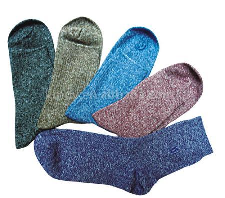  Men`s Casual Sock (Повседневный мужская Носок)